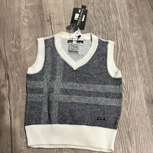 Brand new cotton vest